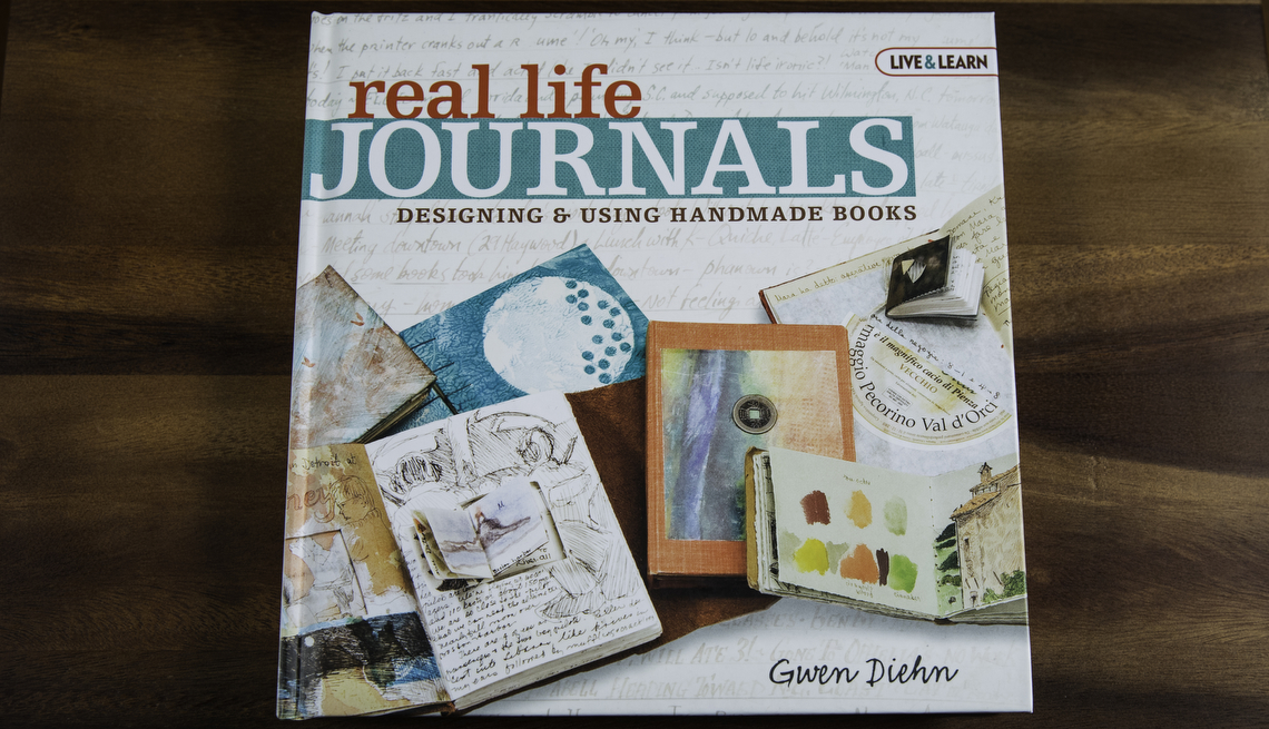 Real Life Journals